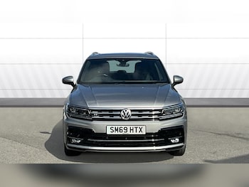 Used Volkswagen Tiguan 2019 for sale - 76016866: Photo