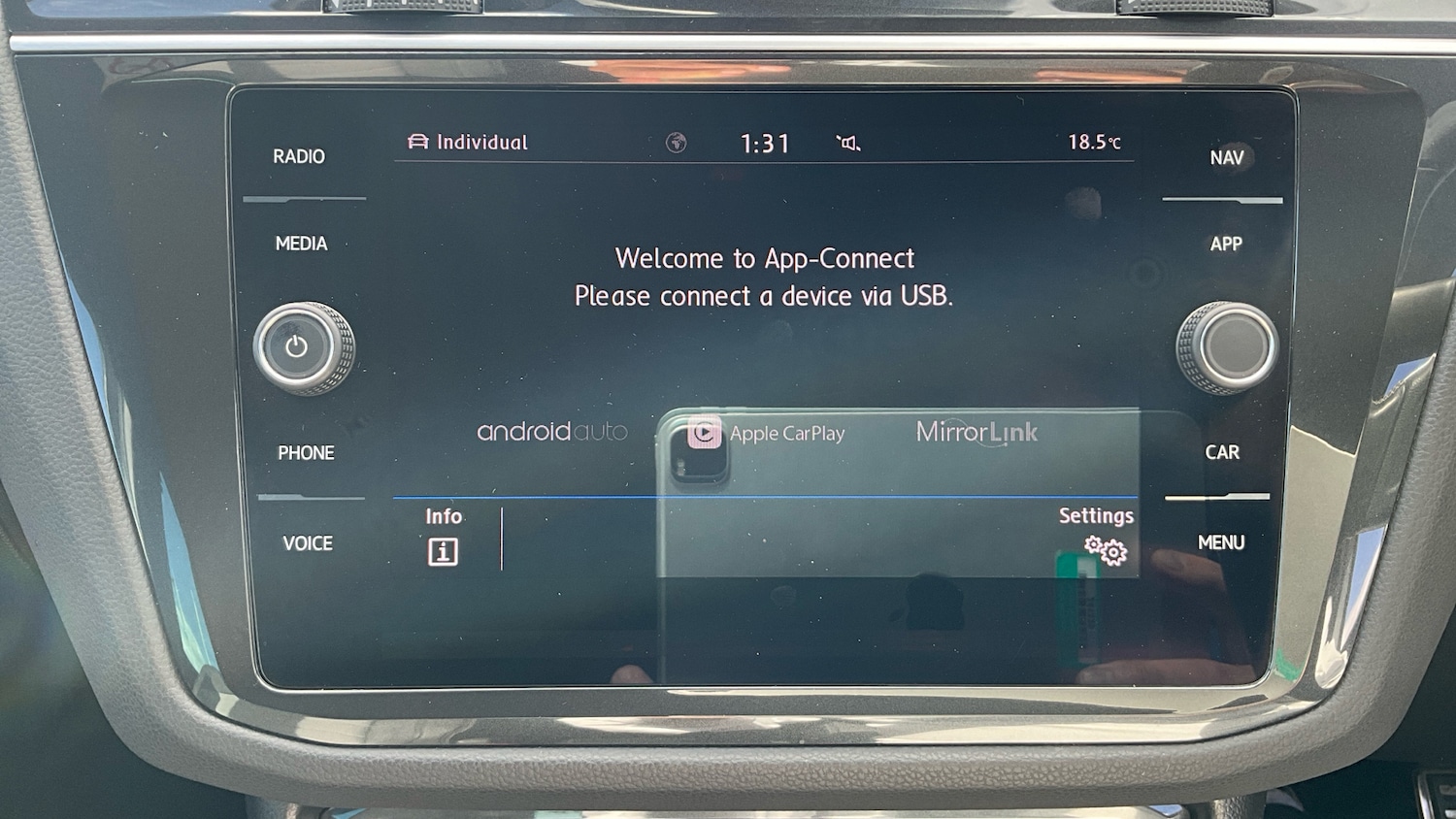Used Volkswagen Tiguan 2019 for sale - 76016866: Photo 40