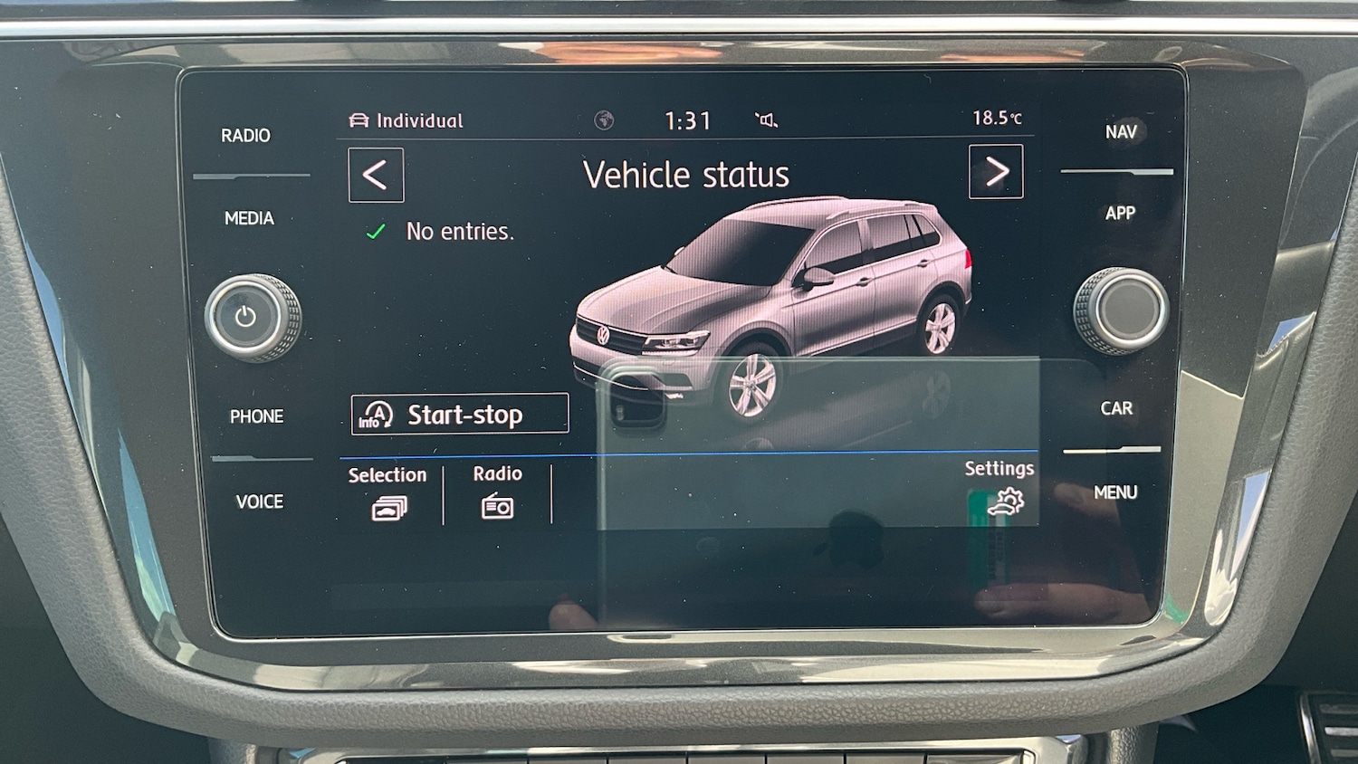 Used Volkswagen Tiguan 2019 for sale - 76016866: Photo 41