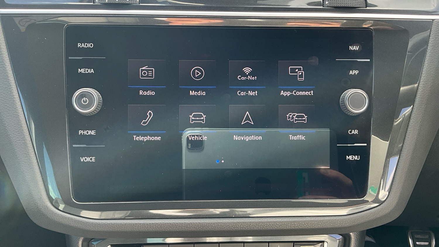 Used Volkswagen Tiguan 2019 for sale - 76016866: Photo 42