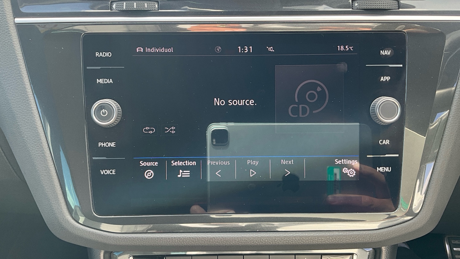 Used Volkswagen Tiguan 2019 for sale - 76016866: Photo 43