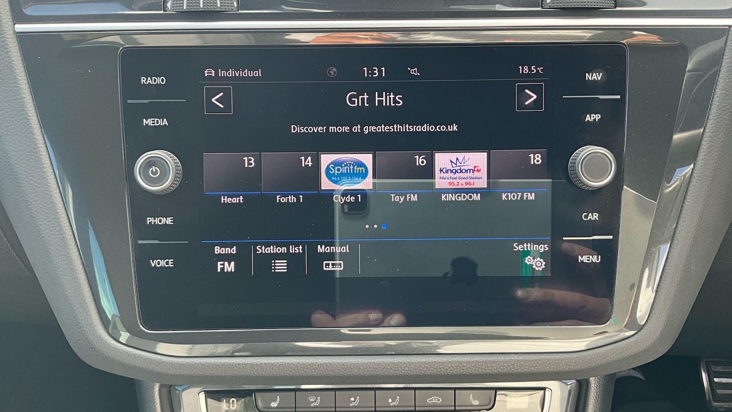 Used Volkswagen Tiguan 2019 for sale - 76016866: Photo 44