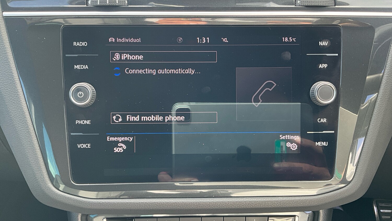 Used Volkswagen Tiguan 2019 for sale - 76016866: Photo 45