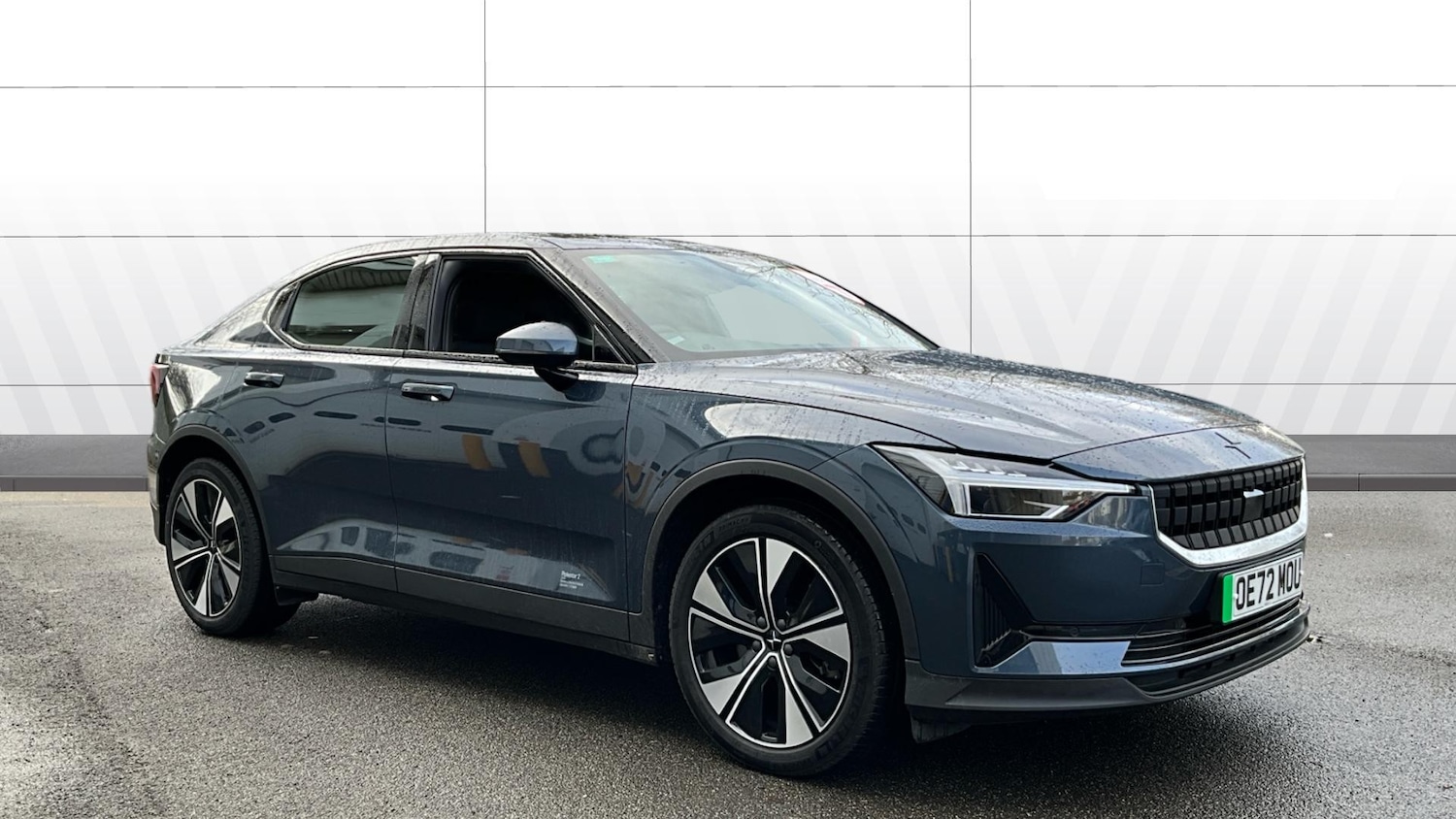Used Polestar Polestar 2 2022 for sale - 77743141: Photo 1