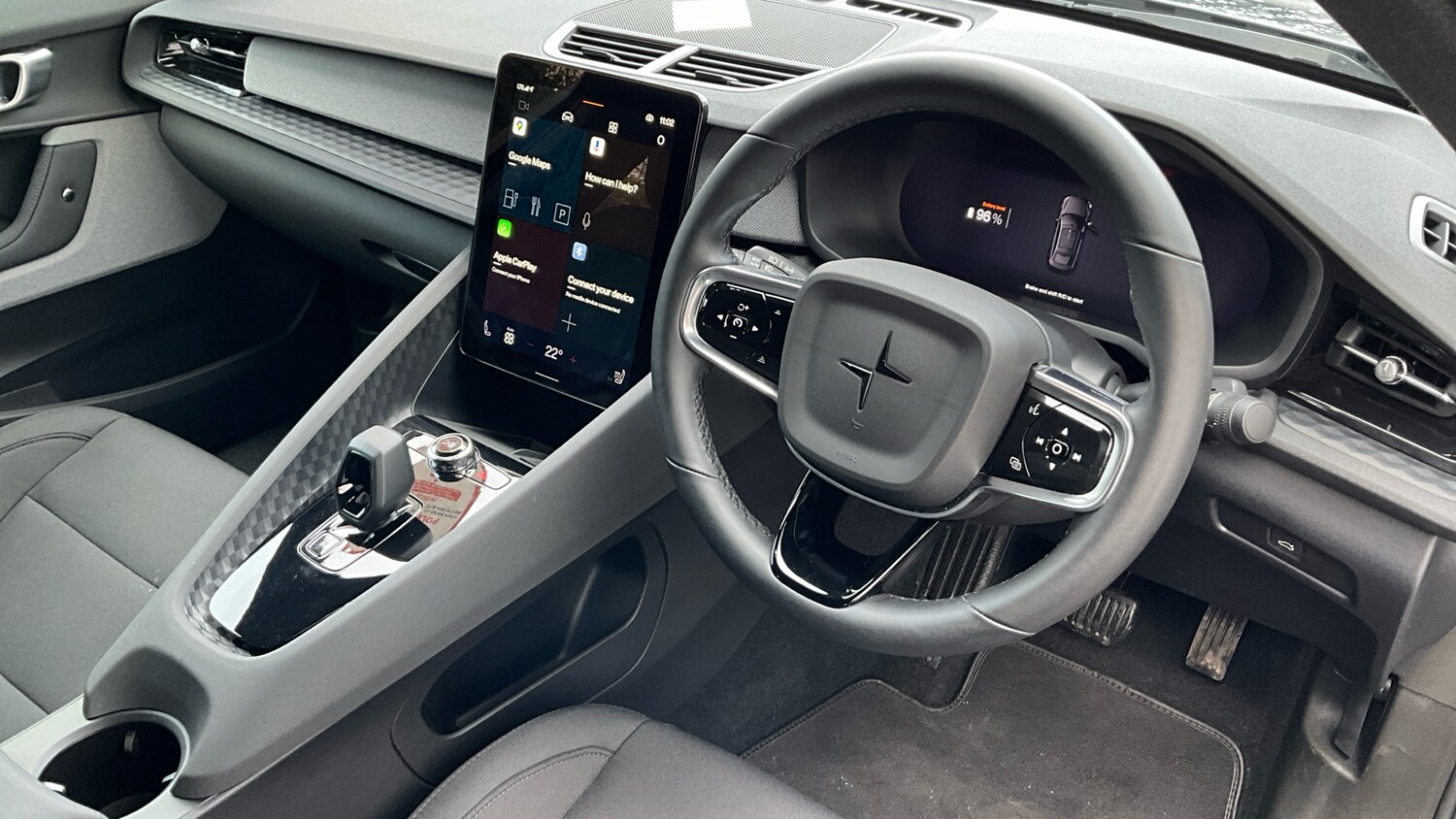 Used Polestar Polestar 2 2022 for sale - 77743141: Photo 11