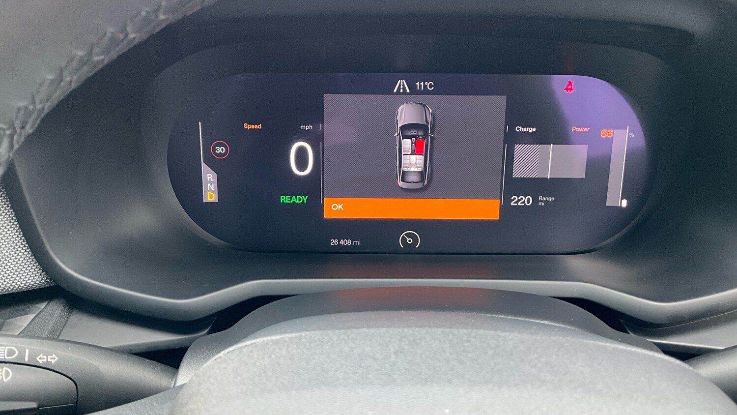 Used Polestar Polestar 2 2022 for sale - 77743141: Photo 18