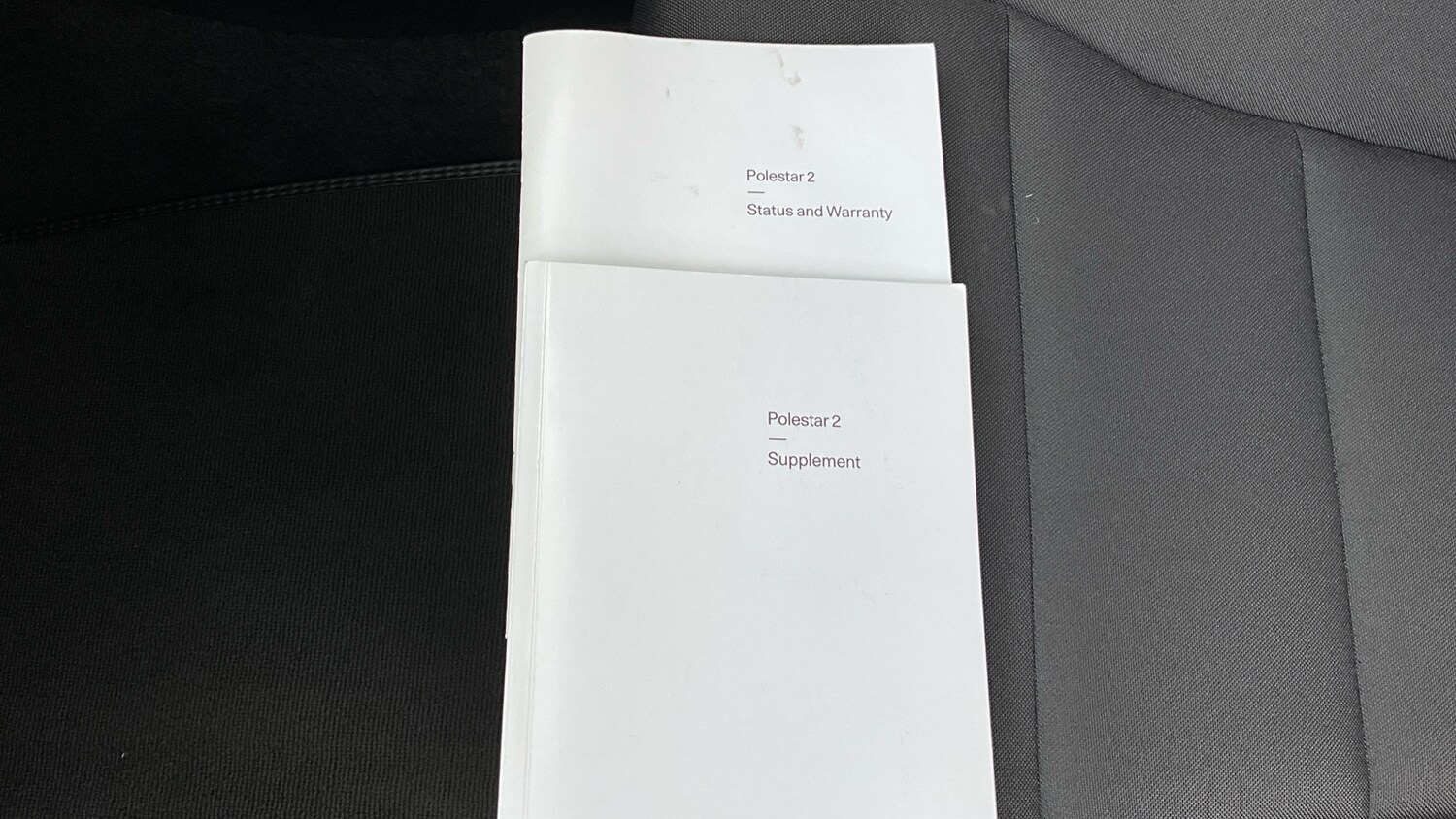 Used Polestar Polestar 2 2022 for sale - 77743141: Photo 19