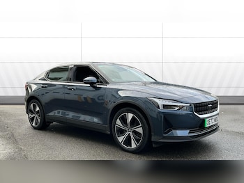 Used Polestar Polestar 2 2022 for sale - 77743141: Photo