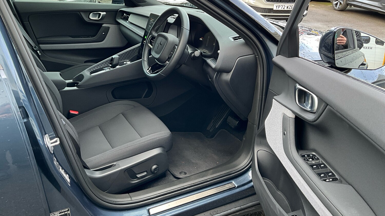 Used Polestar Polestar 2 2022 for sale - 77743141: Photo 27