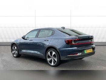 Used Polestar Polestar 2 2022 for sale - 77743141: Photo