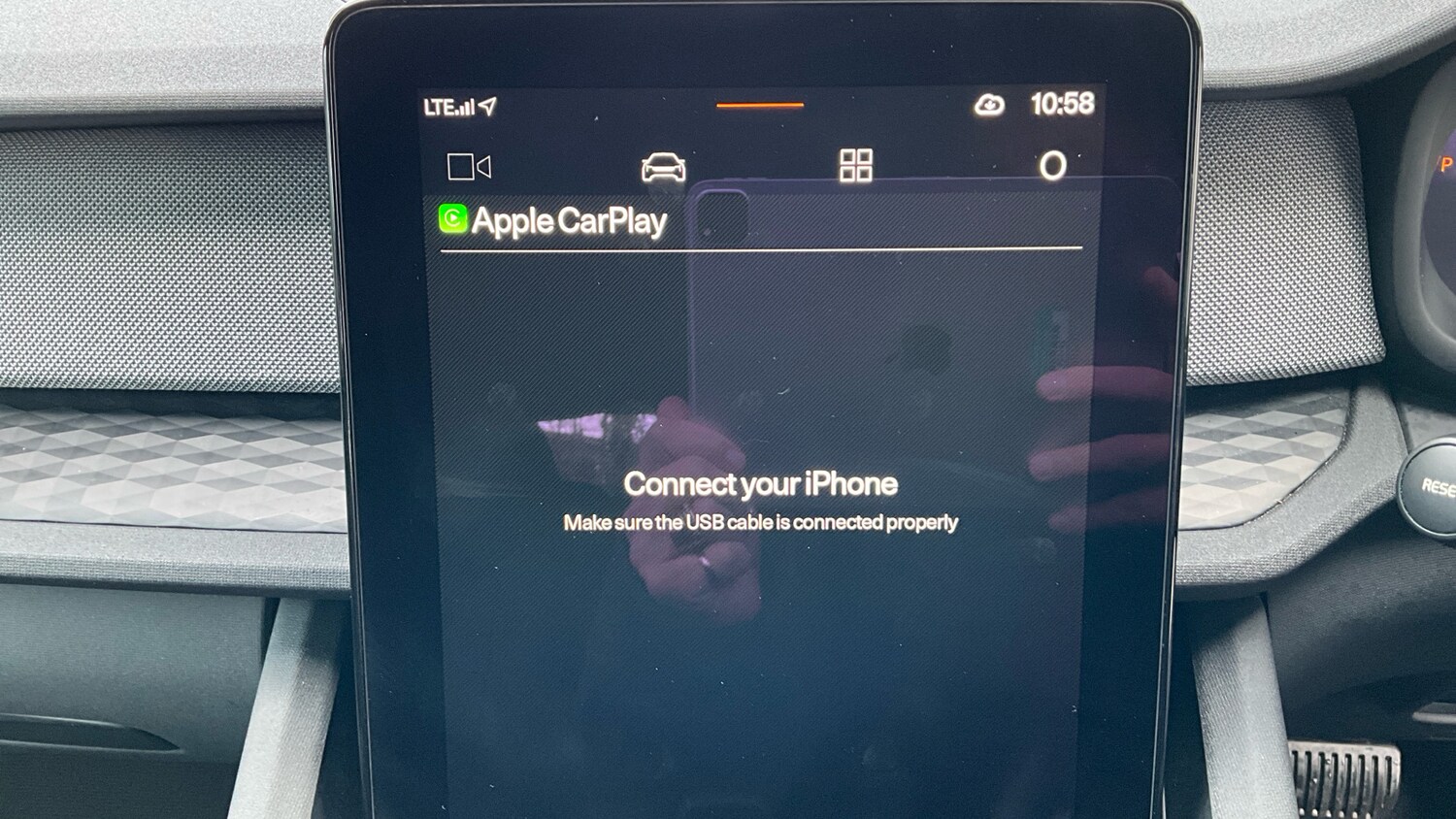 Used Polestar Polestar 2 2022 for sale - 77743141: Photo 35