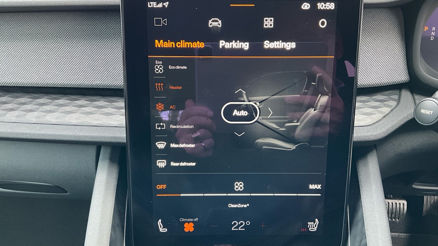 Used Polestar Polestar 2 2022 for sale - 77743141: Photo 36