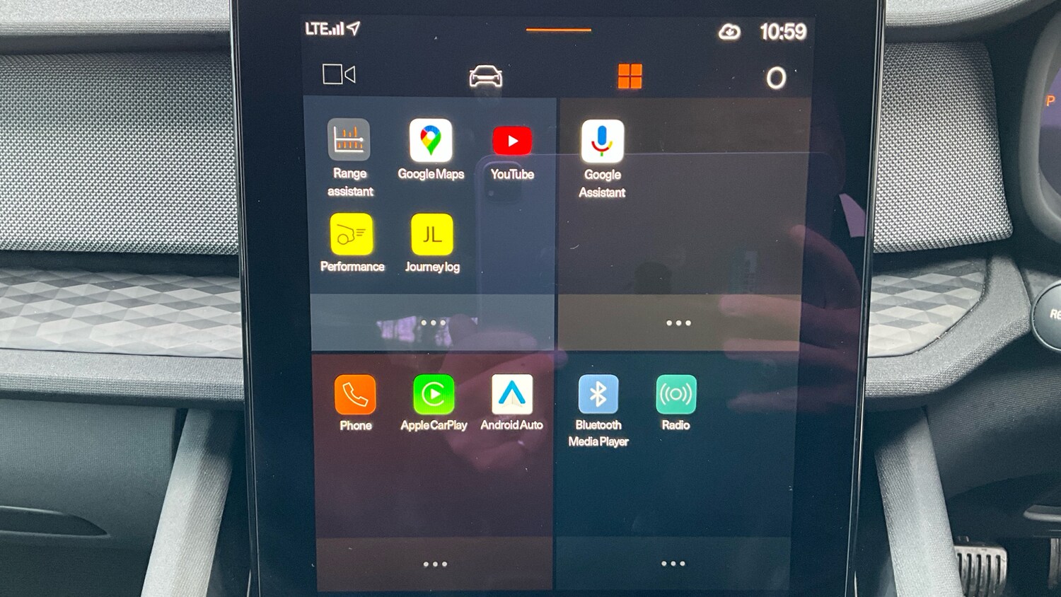 Used Polestar Polestar 2 2022 for sale - 77743141: Photo 37