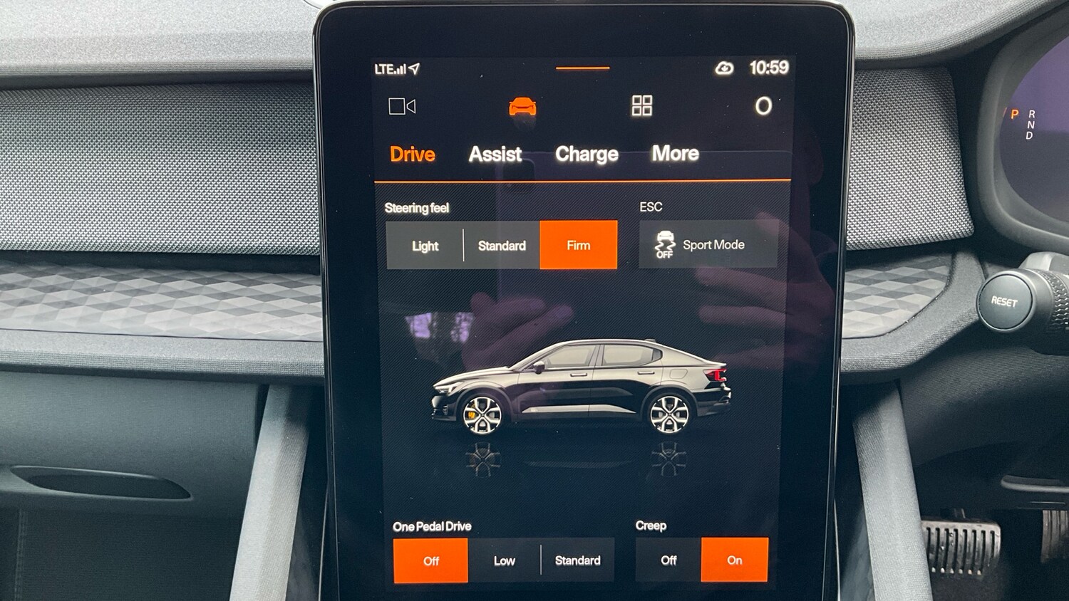 Used Polestar Polestar 2 2022 for sale - 77743141: Photo 38