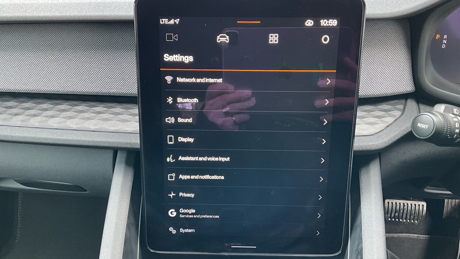 Used Polestar Polestar 2 2022 for sale - 77743141: Photo 39