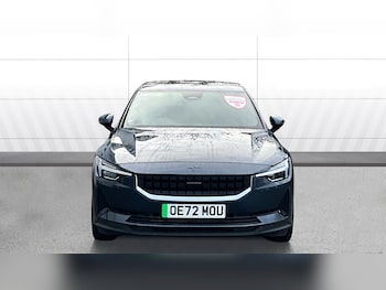 Used Polestar Polestar 2 2022 for sale - 77743141: Photo