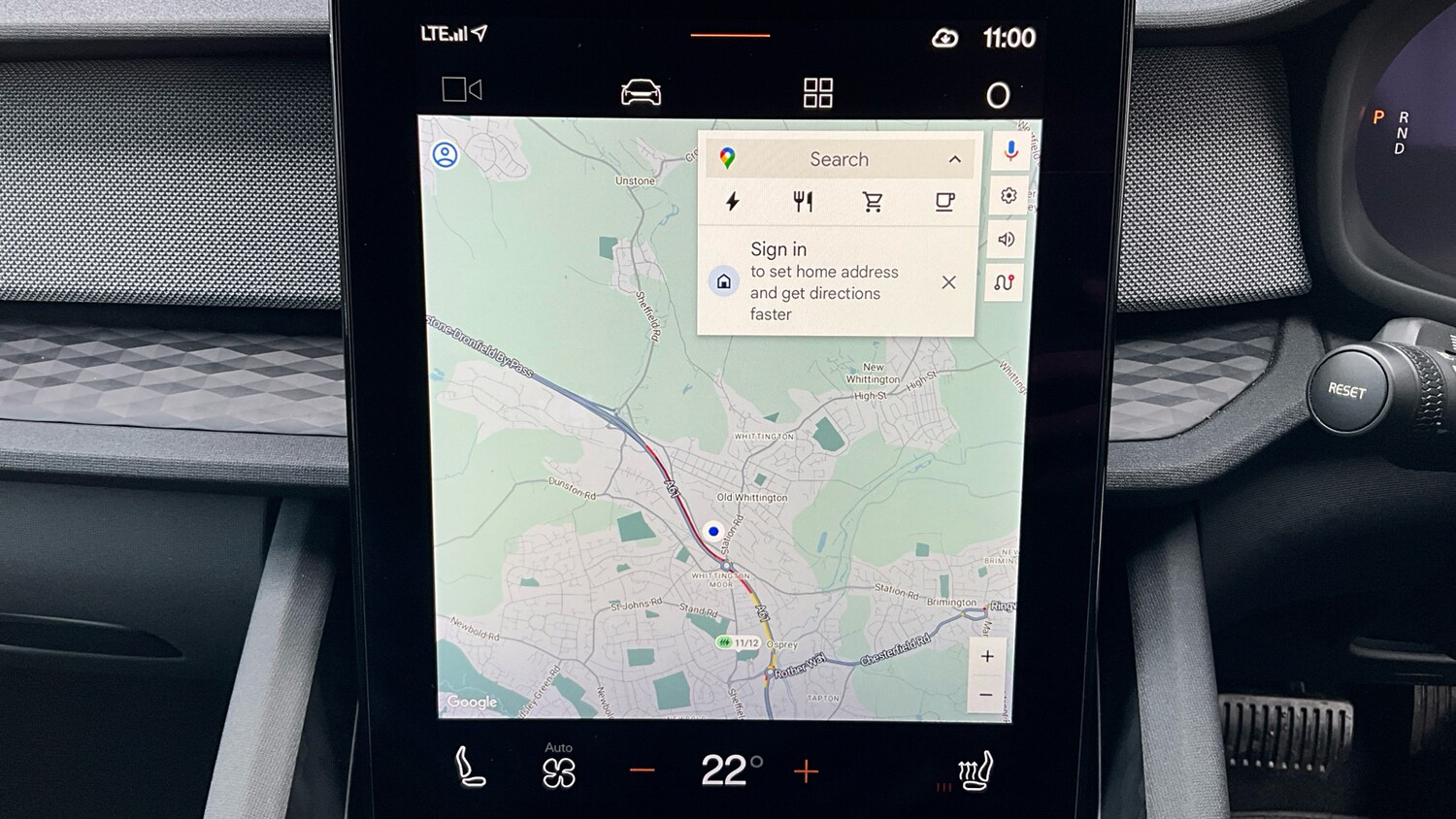 Used Polestar Polestar 2 2022 for sale - 77743141: Photo 40