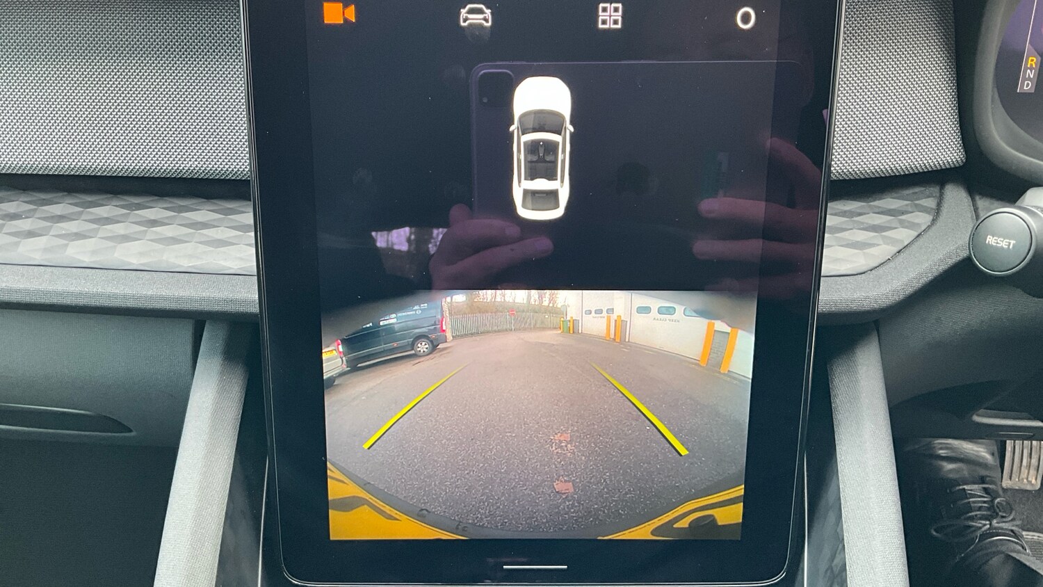 Used Polestar Polestar 2 2022 for sale - 77743141: Photo 41