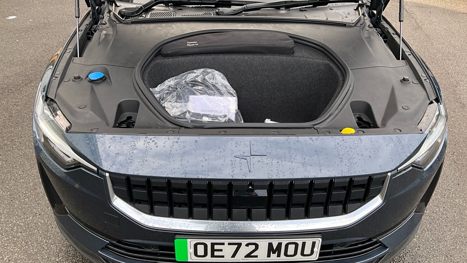 Used Polestar Polestar 2 2022 for sale - 77743141: Photo 8