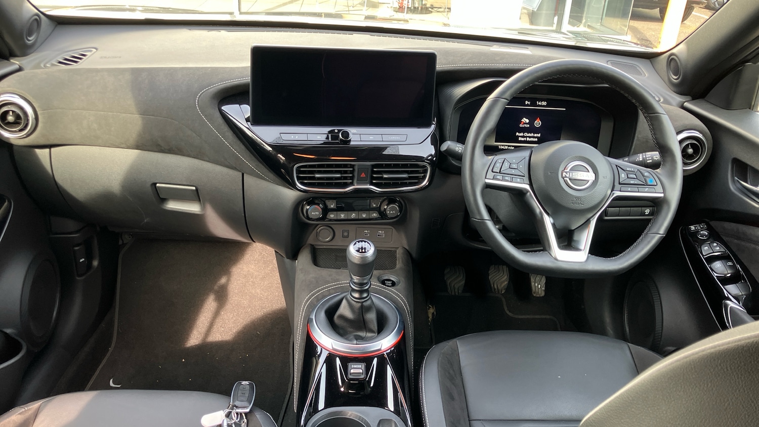 Used Nissan Juke 2025 for sale - 78039130: Photo 10