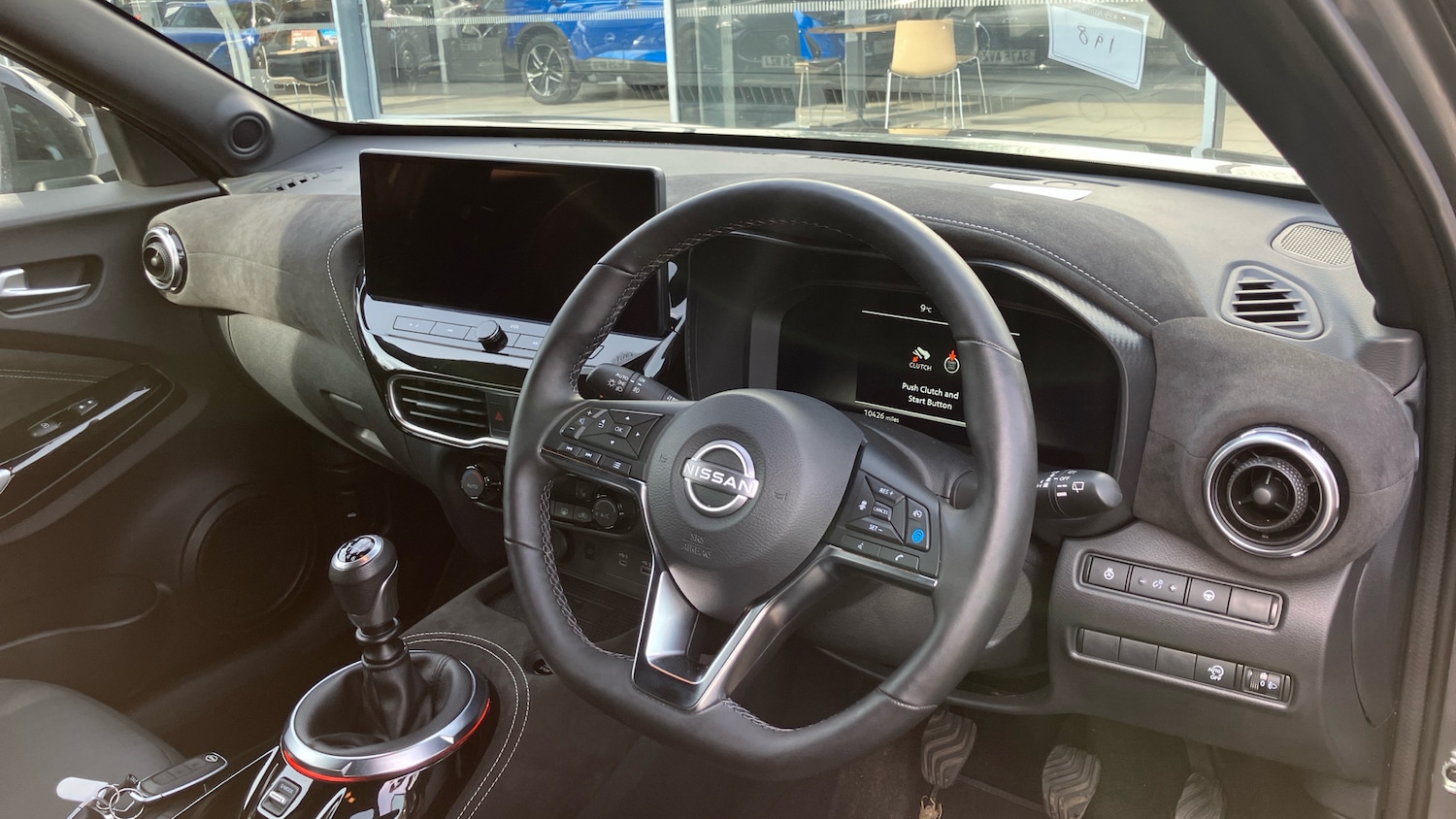 Used Nissan Juke 2025 for sale - 78039130: Photo 11