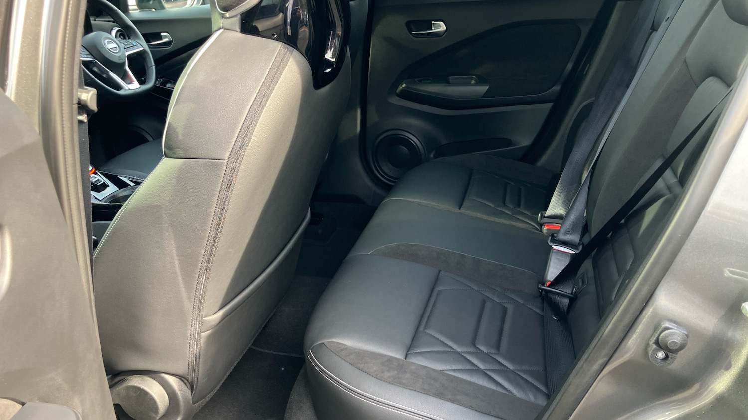 Used Nissan Juke 2025 for sale - 78039130: Photo 16