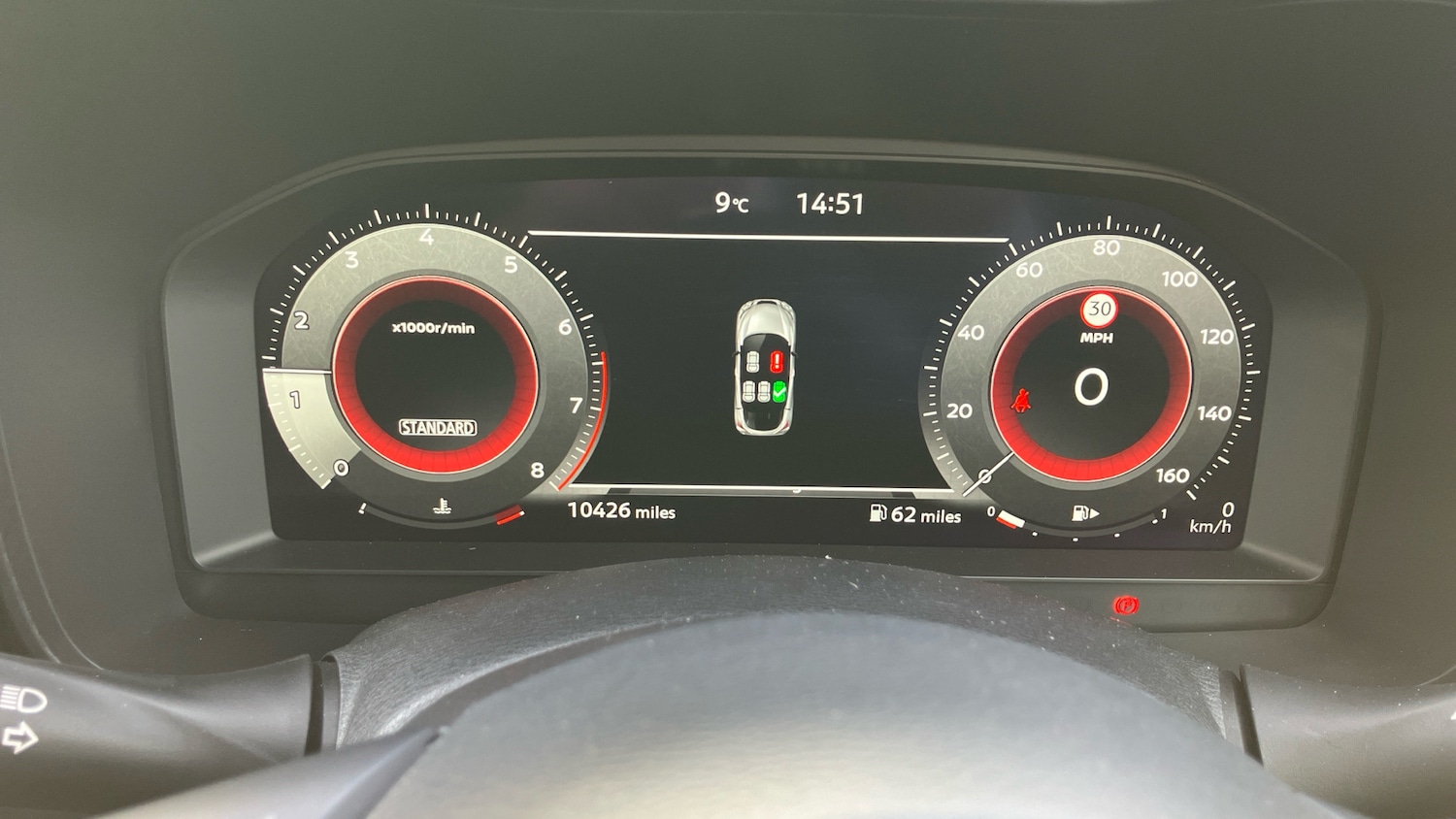 Used Nissan Juke 2025 for sale - 78039130: Photo 18