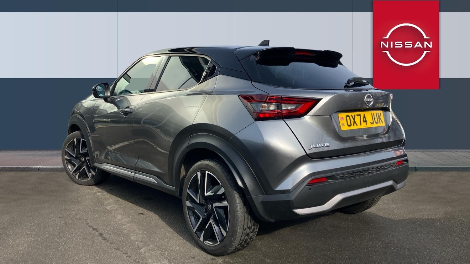 Used Nissan Juke 2025 for sale - 78039130: Photo 2