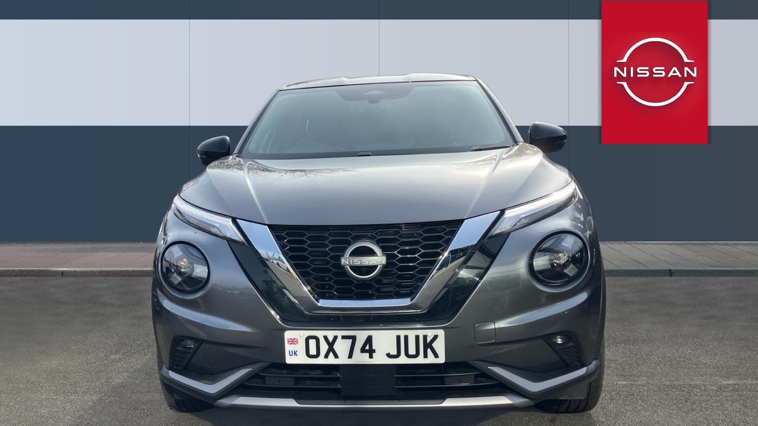 Used Nissan Juke 2025 for sale - 78039130: Photo 3