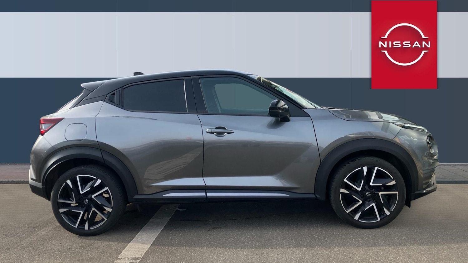 Used Nissan Juke 2025 for sale - 78039130: Photo 5