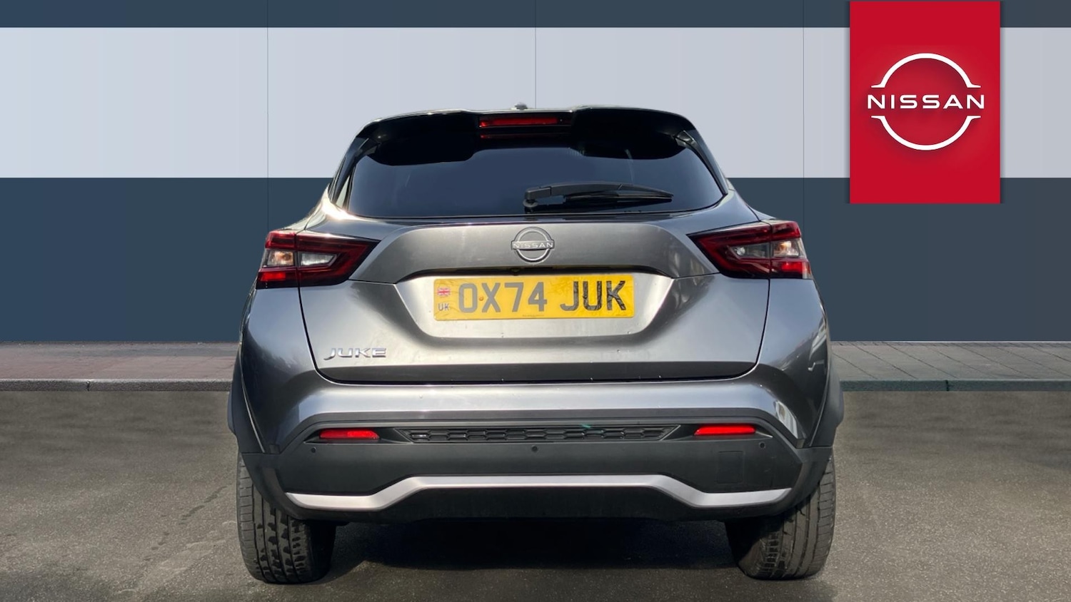 Used Nissan Juke 2025 for sale - 78039130: Photo 6