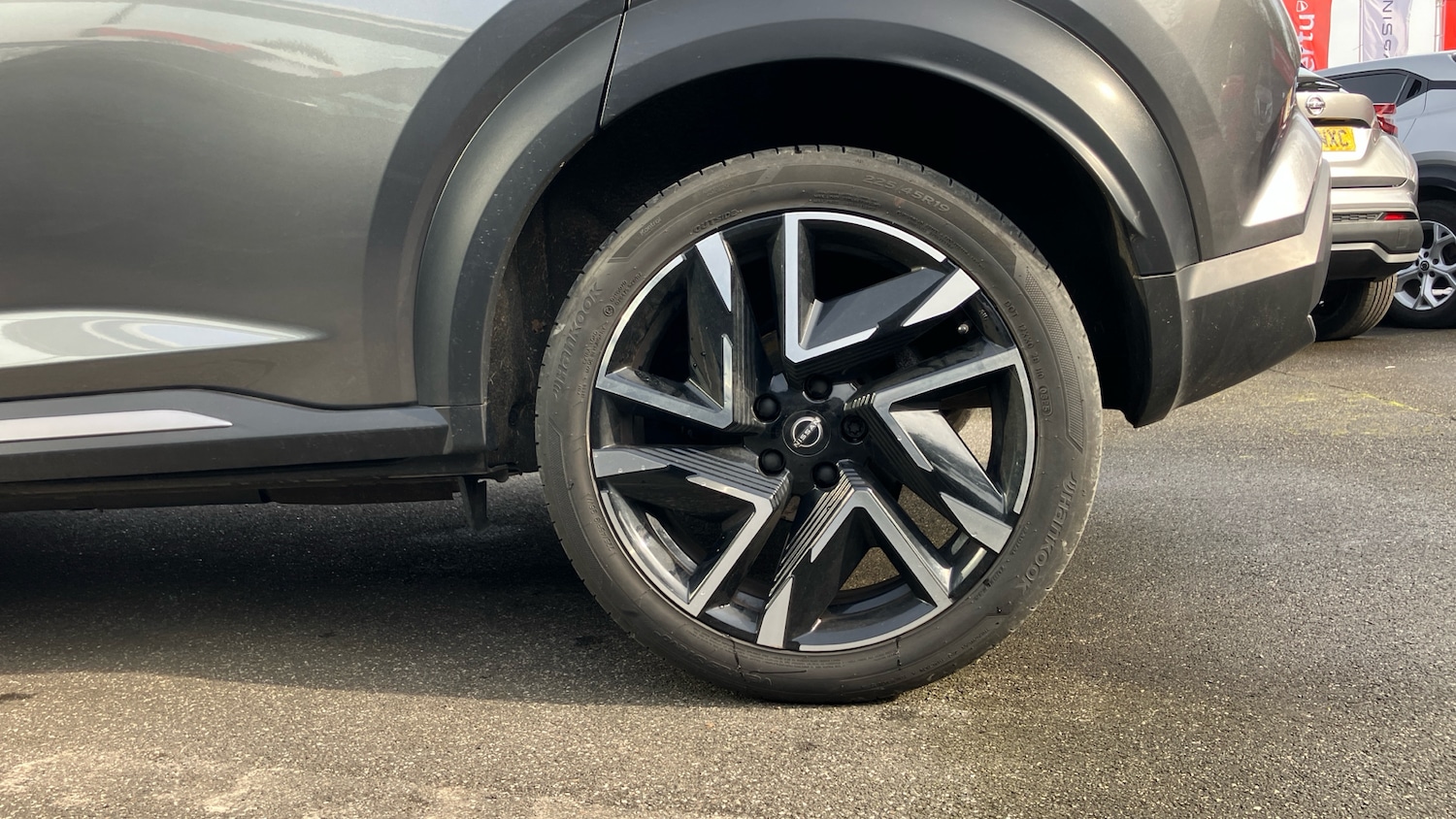 Used Nissan Juke 2025 for sale - 78039130: Photo 7