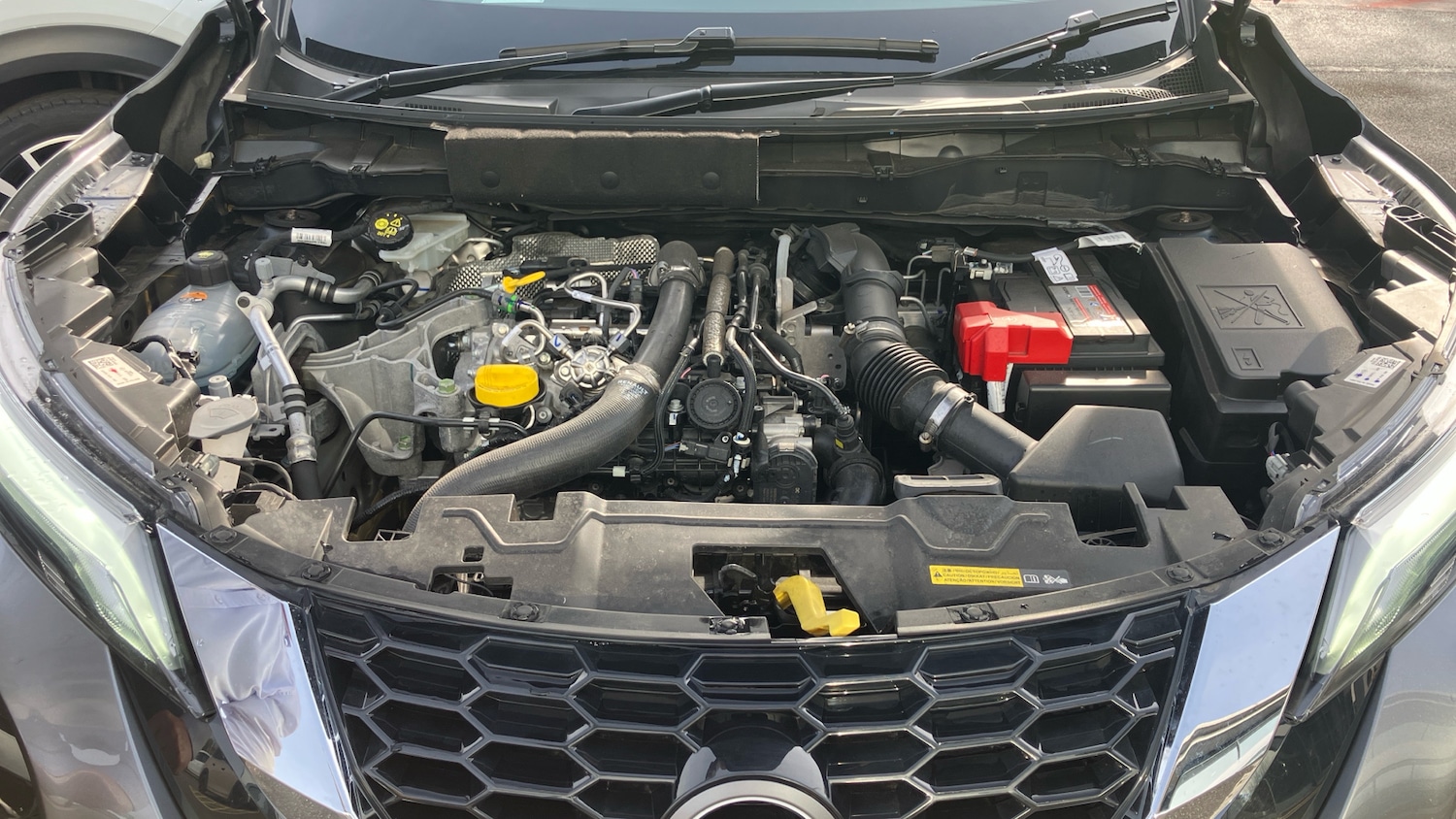 Used Nissan Juke 2025 for sale - 78039130: Photo 8