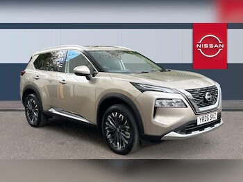 Used Nissan X-Trail 2026 for sale - 78298585: Photo