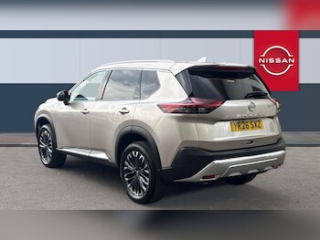 Used Nissan X-Trail 2026 for sale - 78298585: Photo