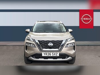 Used Nissan X-Trail 2026 for sale - 78298585: Photo