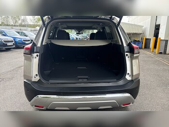 Used Nissan X-Trail 2026 for sale - 78298585: Photo