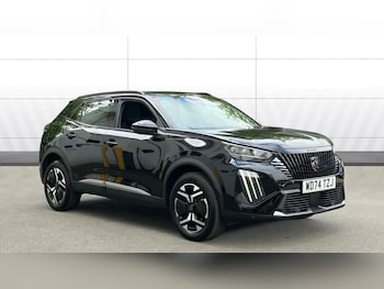 Used Peugeot 2008 2025 for sale - 79491212: Photo