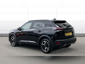 Used Peugeot 2008 2025 for sale - 79491212: Photo