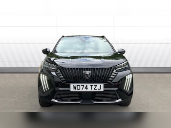 Used Peugeot 2008 2025 for sale - 79491212: Photo