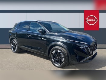 Used Nissan Qashqai 2025 for sale - 78226774: Photo