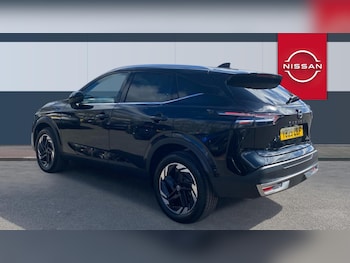 Used Nissan Qashqai 2025 for sale - 78226774: Photo