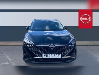 Used Nissan Qashqai 2025 for sale - 78226774: Photo