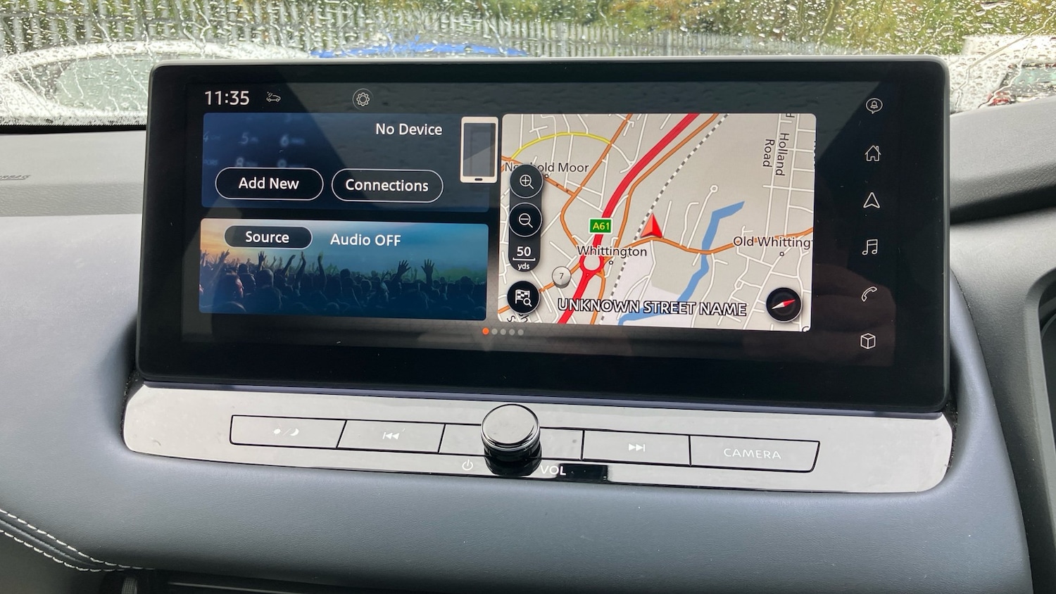 Used Nissan Qashqai 2023 for sale - 76762342: Photo 12