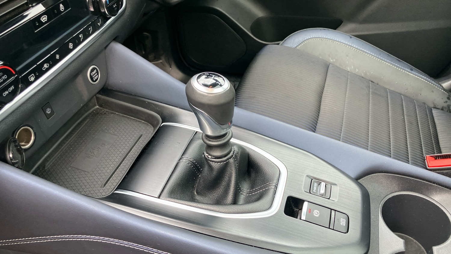 Used Nissan Qashqai 2023 for sale - 76762342: Photo 13