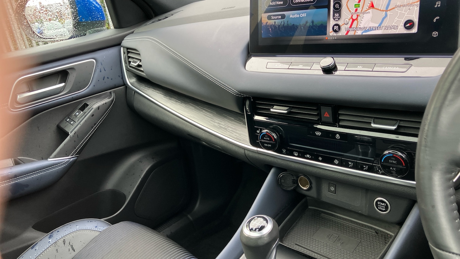 Used Nissan Qashqai 2023 for sale - 76762342: Photo 14