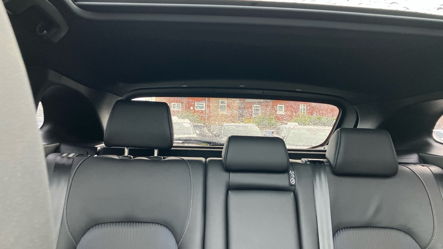 Used Nissan Qashqai 2023 for sale - 76762342: Photo 15