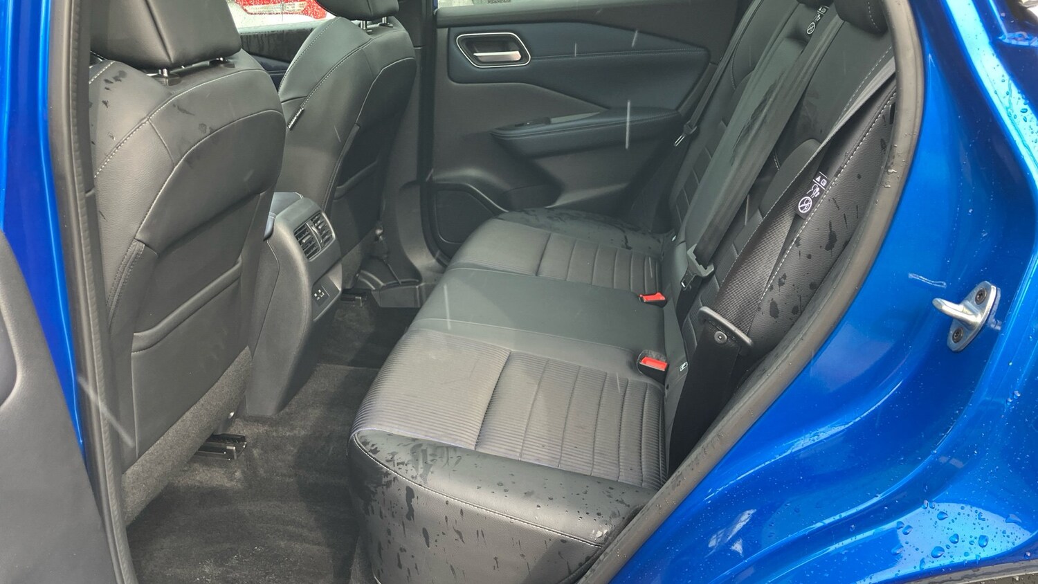 Used Nissan Qashqai 2023 for sale - 76762342: Photo 16