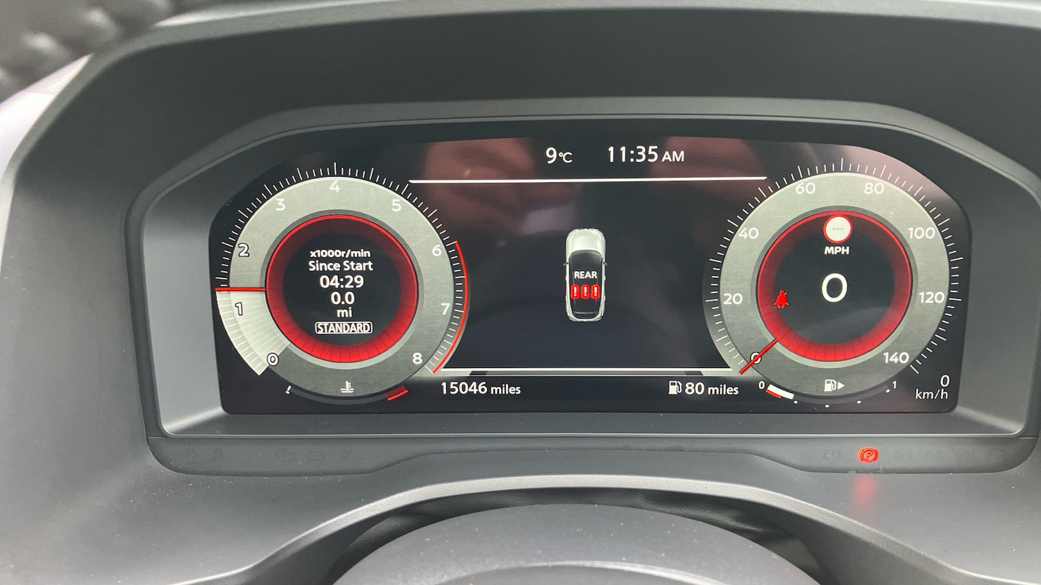 Used Nissan Qashqai 2023 for sale - 76762342: Photo 18