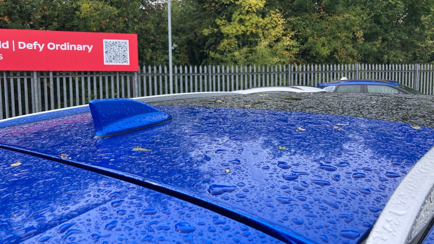 Used Nissan Qashqai 2023 for sale - 76762342: Photo 21